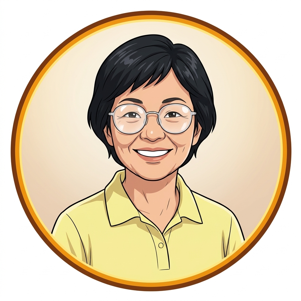 Aunty Lee