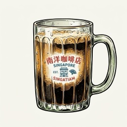 Rinse Mug